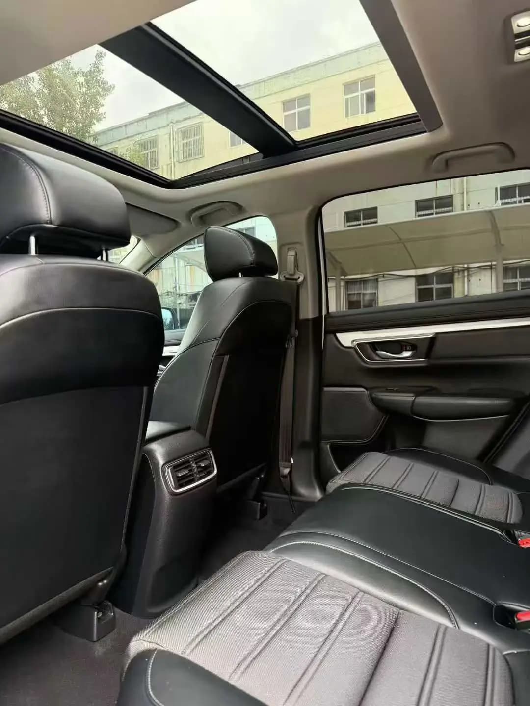 Honda CR-V 2022 г. 50010 км. — фото 7