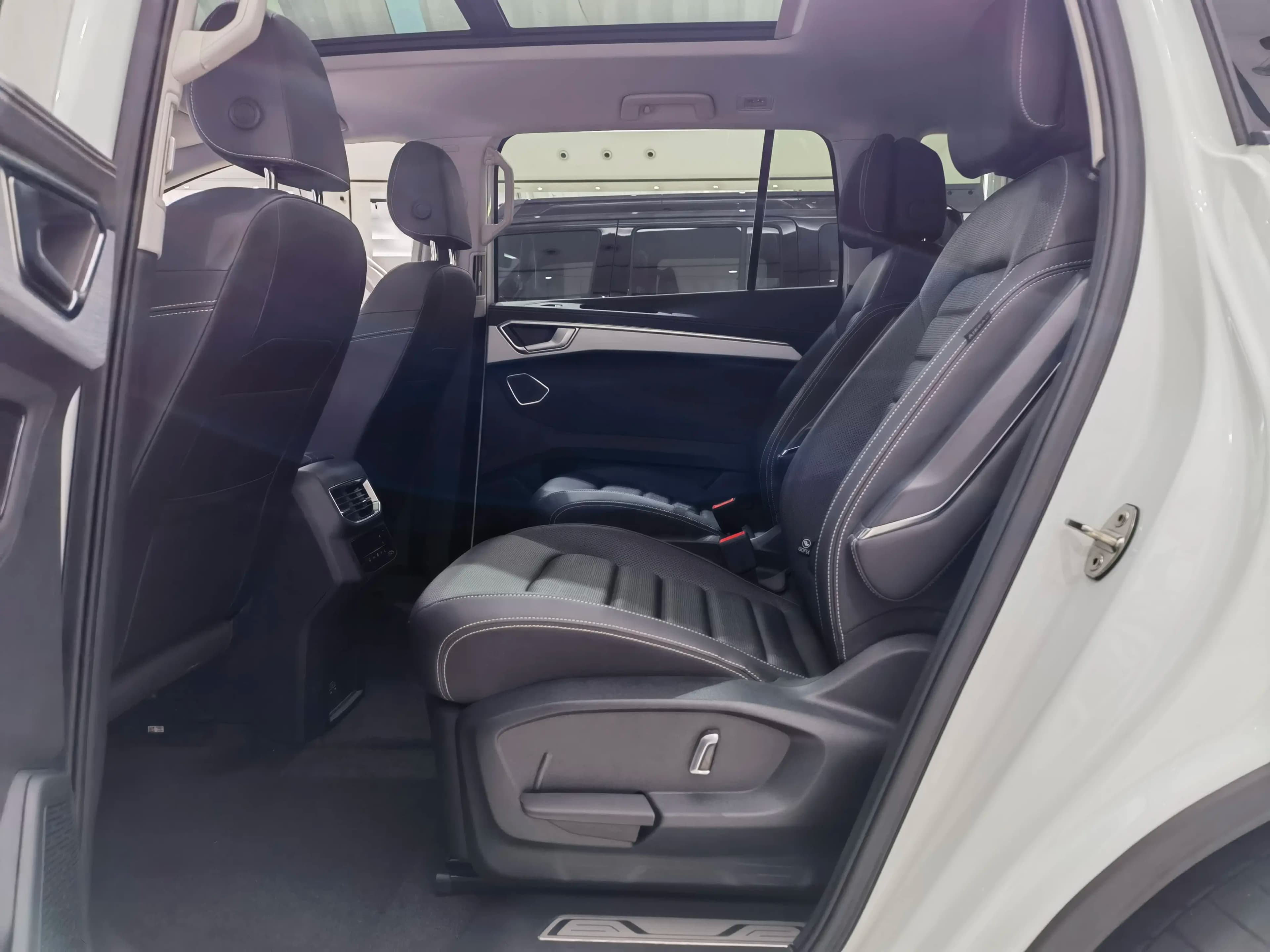 Volkswagen Talagon 2022 г. 9718 км. — фото 16