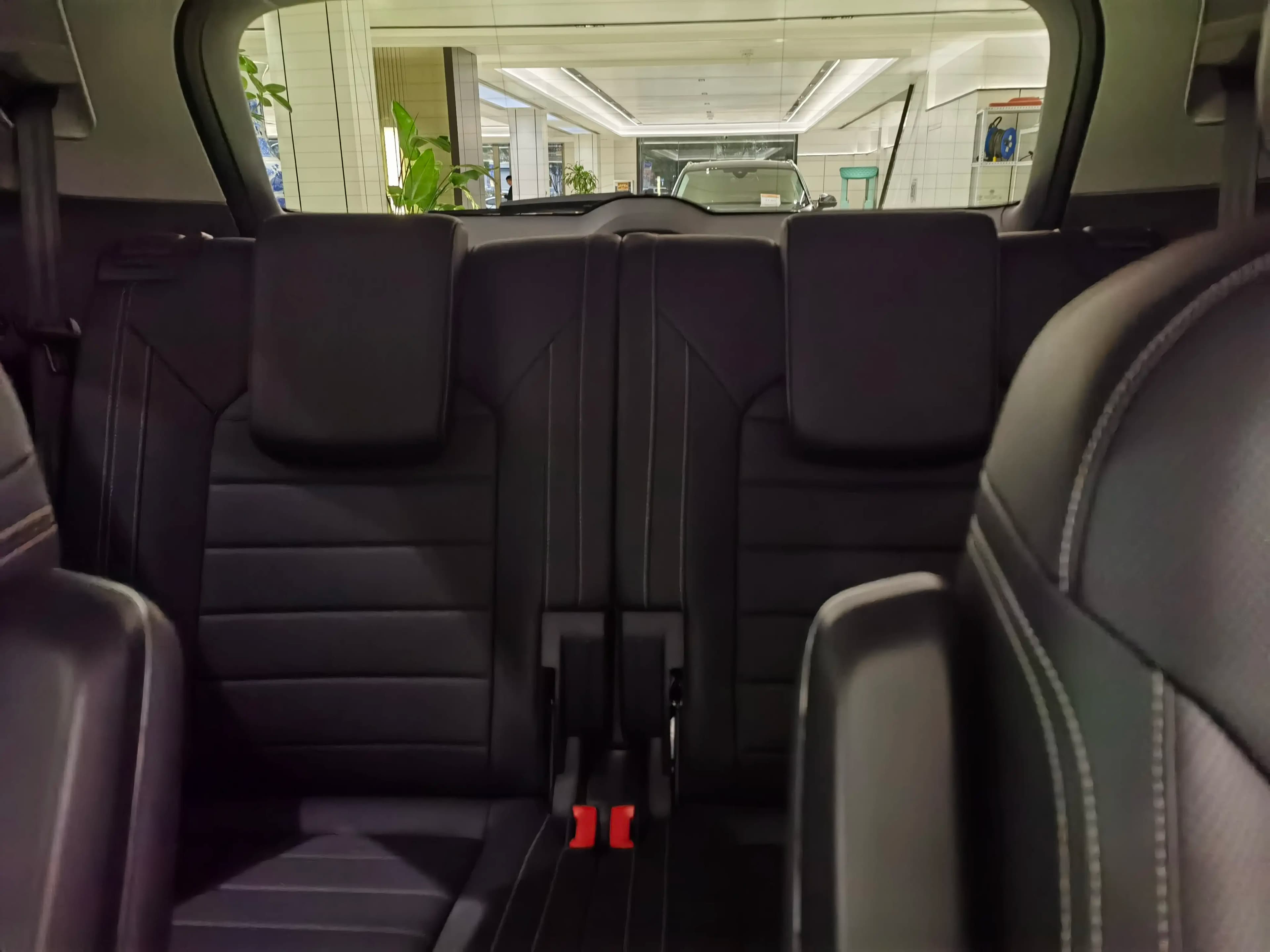 Volkswagen Talagon 2022 г. 9718 км. — фото 17