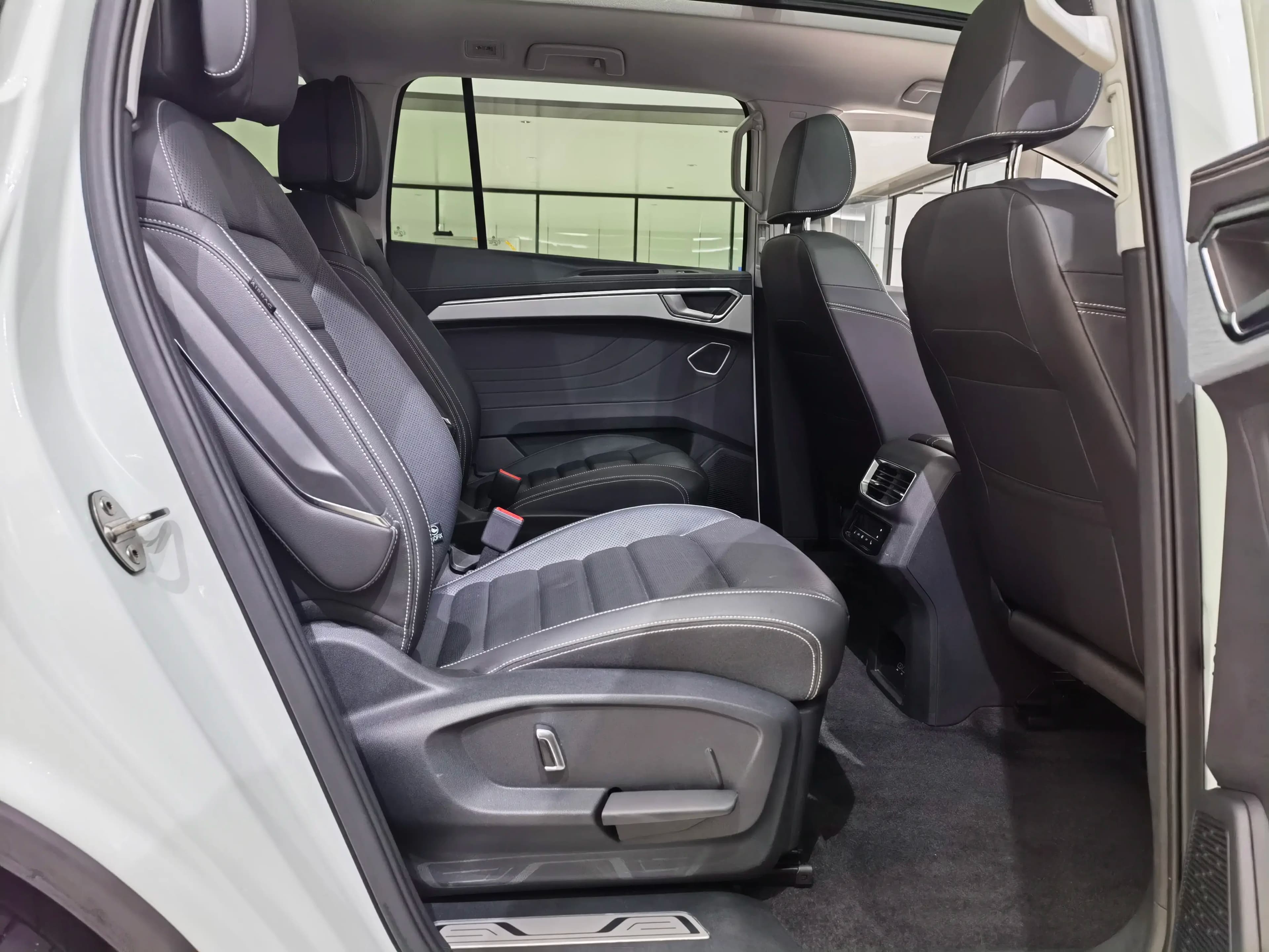 Volkswagen Talagon 2022 г. 9718 км. — фото 20