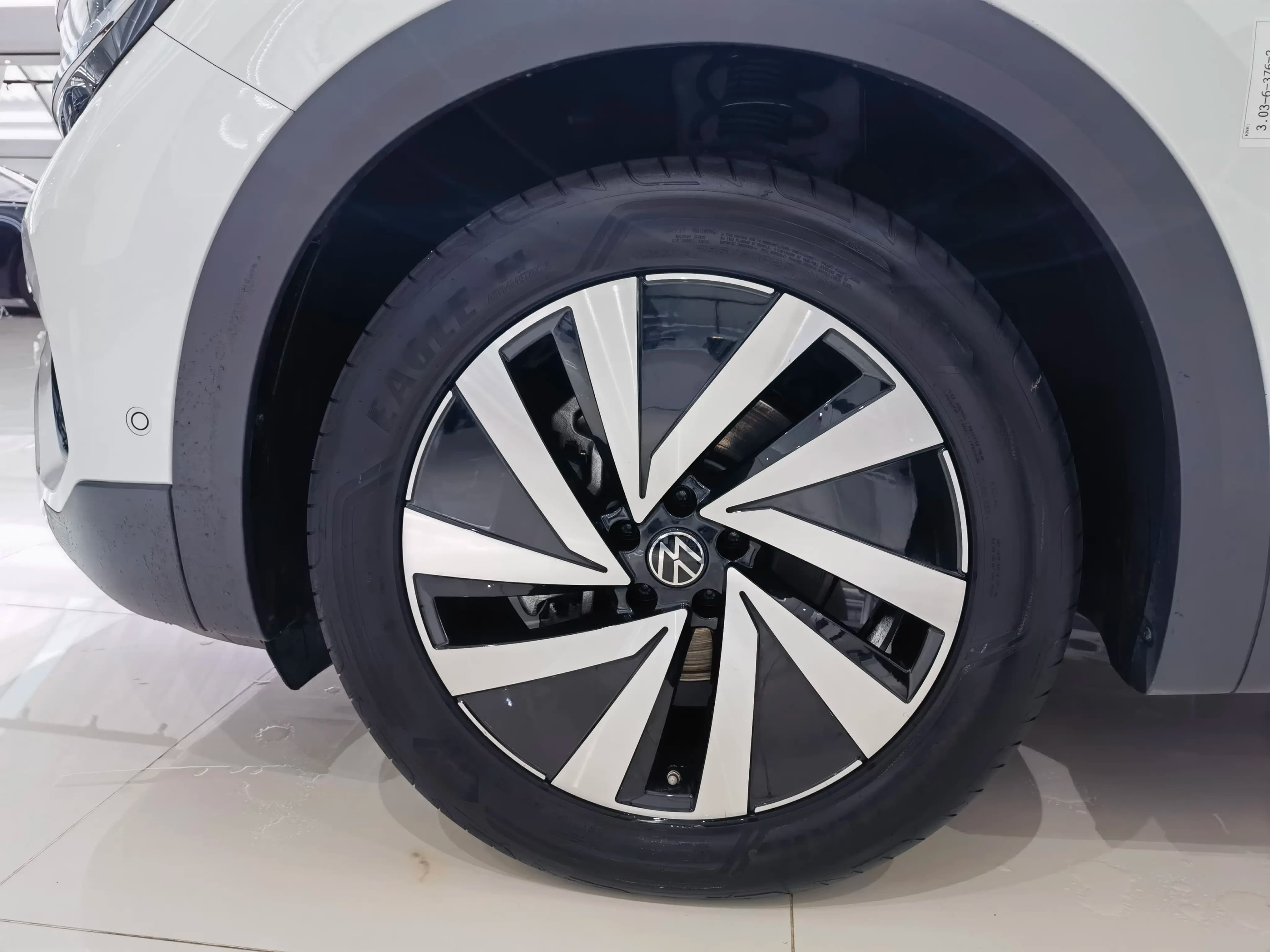 Volkswagen Talagon 2022 г. 9718 км. — фото 7