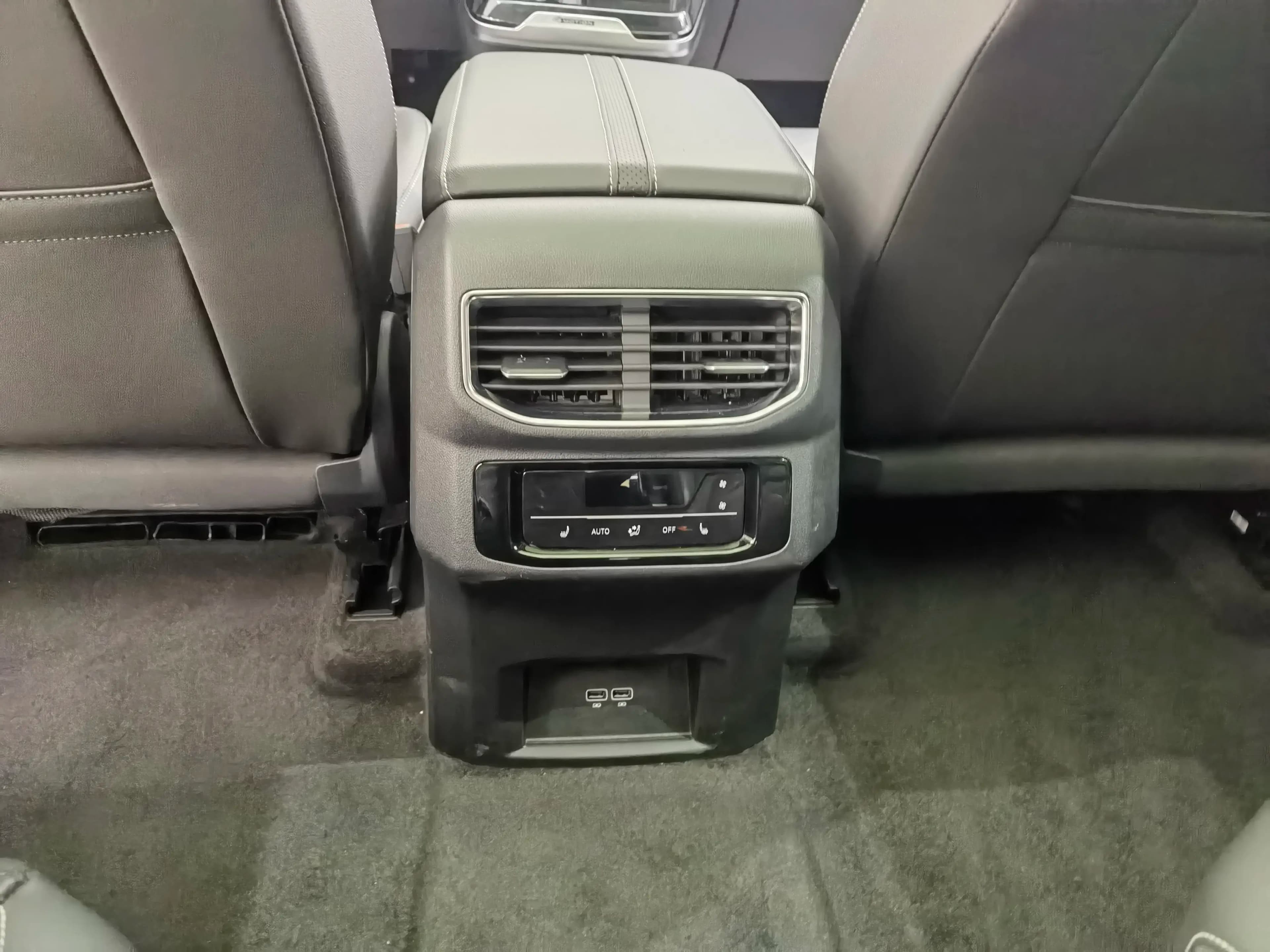 Volkswagen Talagon 2022 г. 9718 км. — фото 10