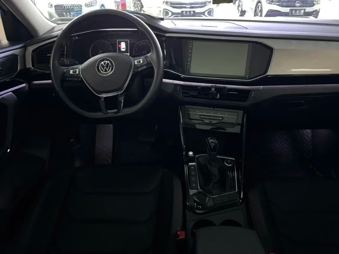 Volkswagen Tayron 2021 г. 61083 км. — фото 15