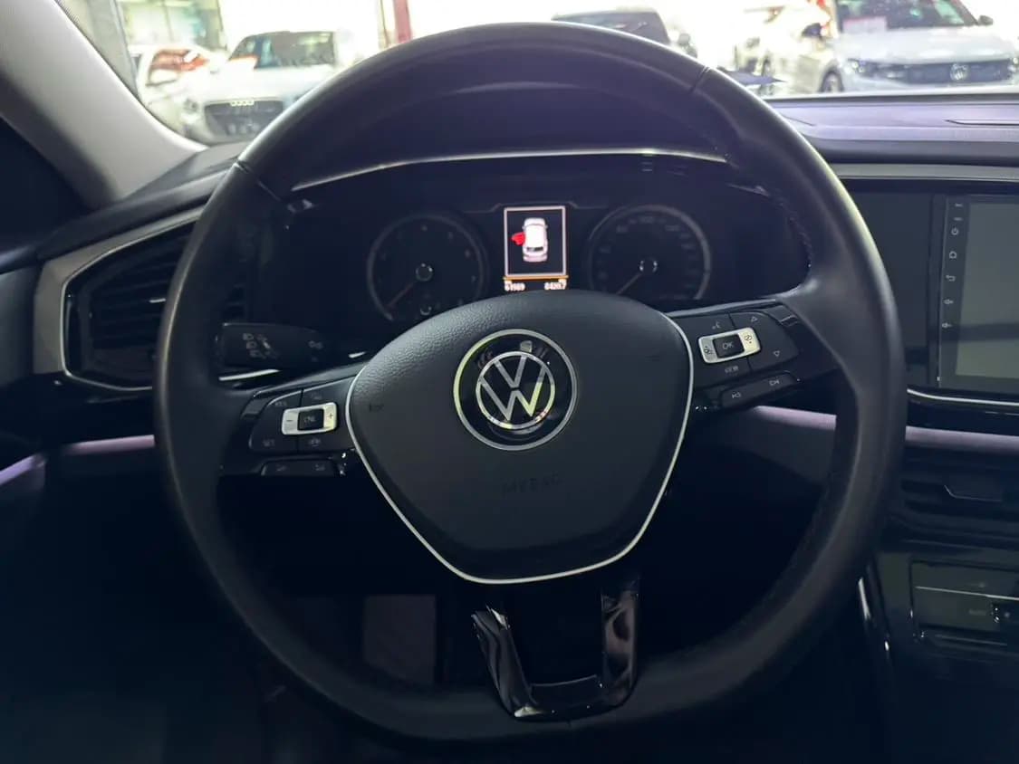 Volkswagen Tayron 2021 г. 61083 км. — фото 17
