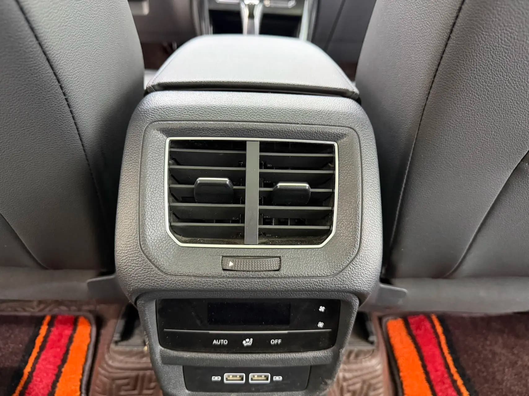 Volkswagen Tayron 2021 г. 36885 км. — фото 12