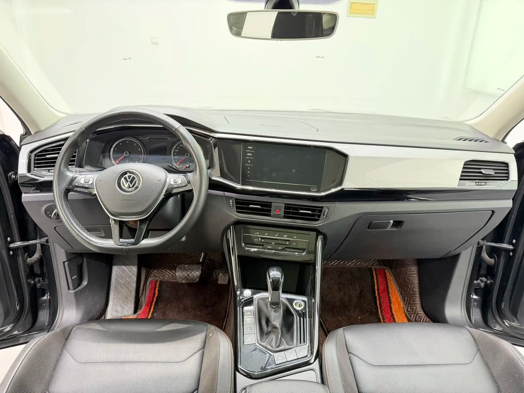 Volkswagen Tayron 2021 г. 36885 км. — фото 15