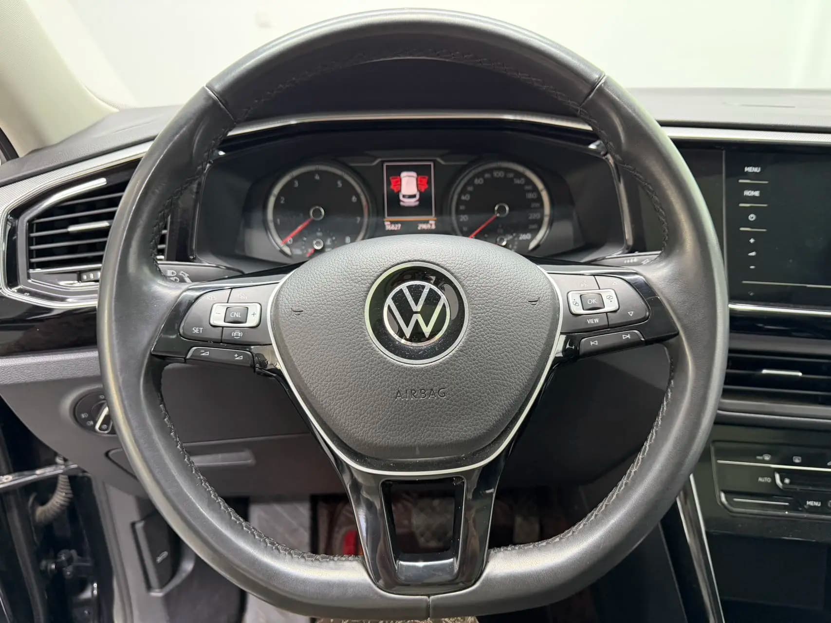 Volkswagen Tayron 2021 г. 36885 км. — фото 17