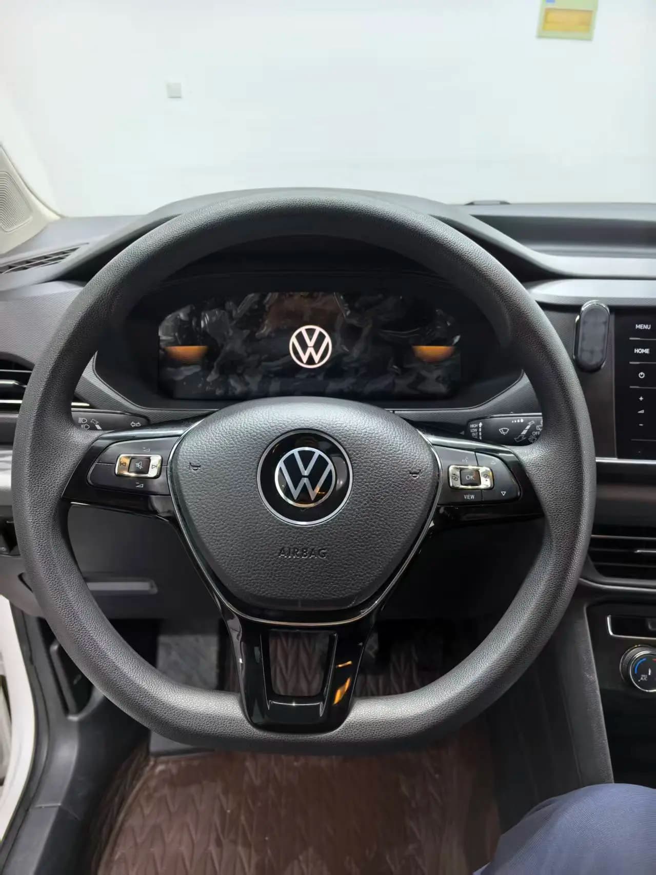 Volkswagen Tharu 2022 г. 27219 км. — фото 14