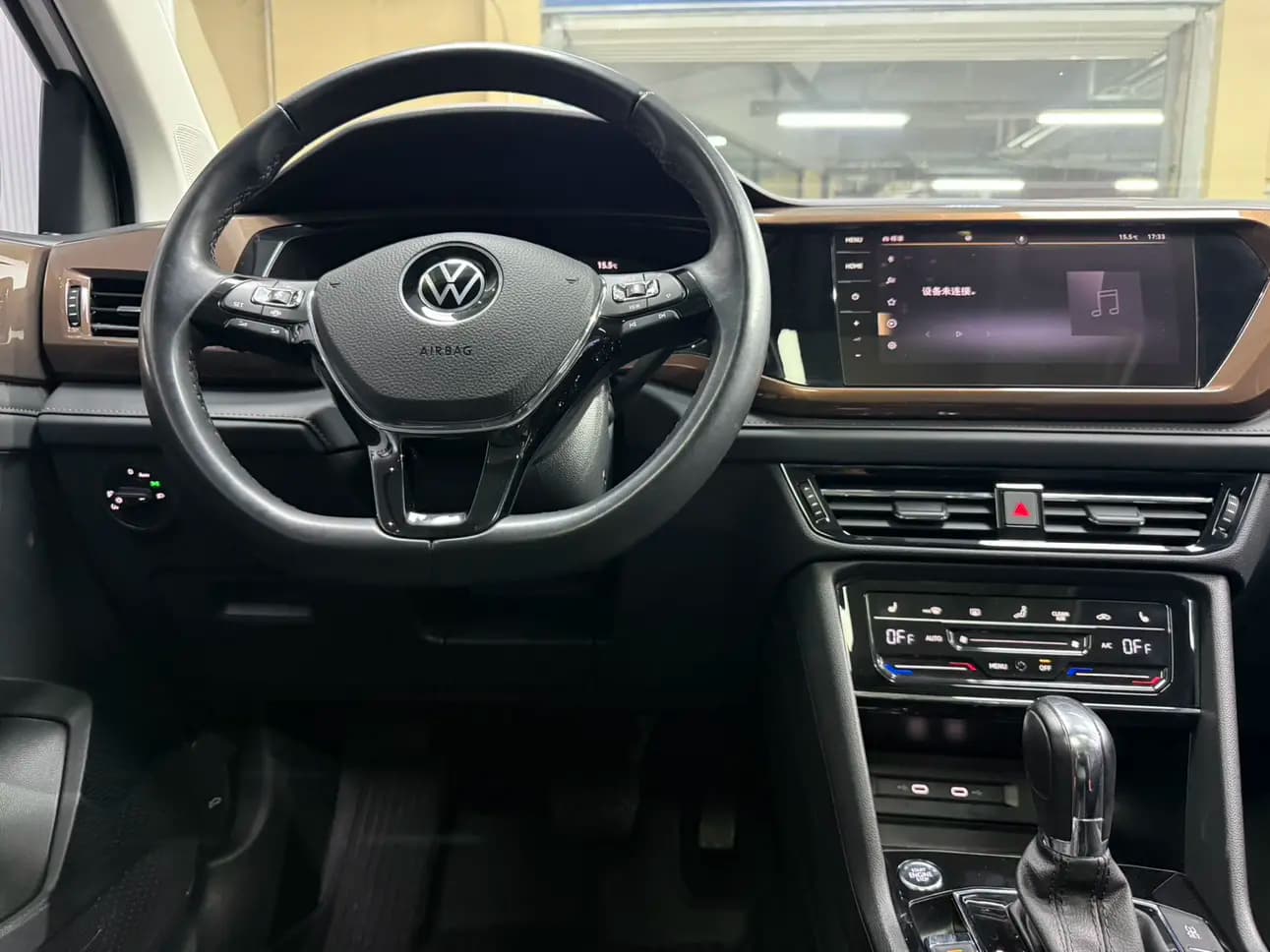 Volkswagen Tharu 2022 г. 62121 км. — фото 16