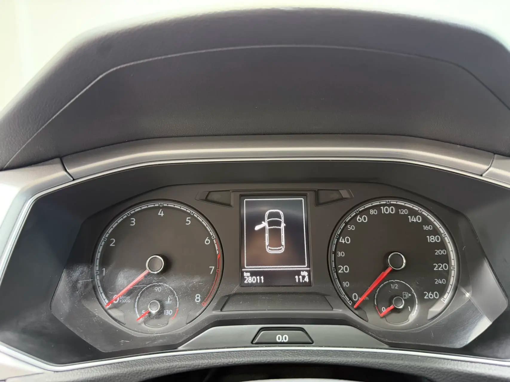 Volkswagen T-Roc 2023 г. 28142 км. — фото 13