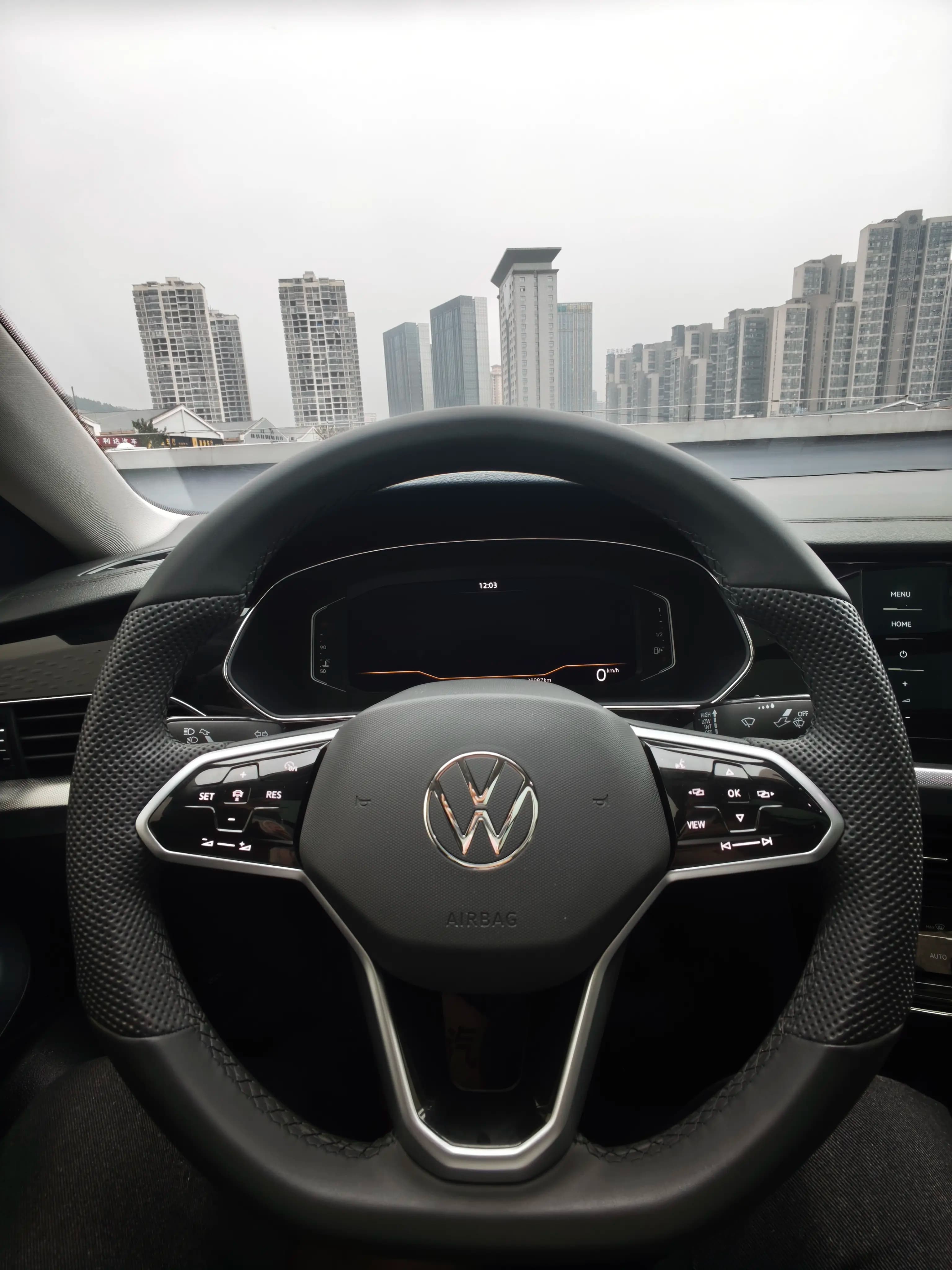 Volkswagen Passat 2024 г. 39146 км. — фото 18