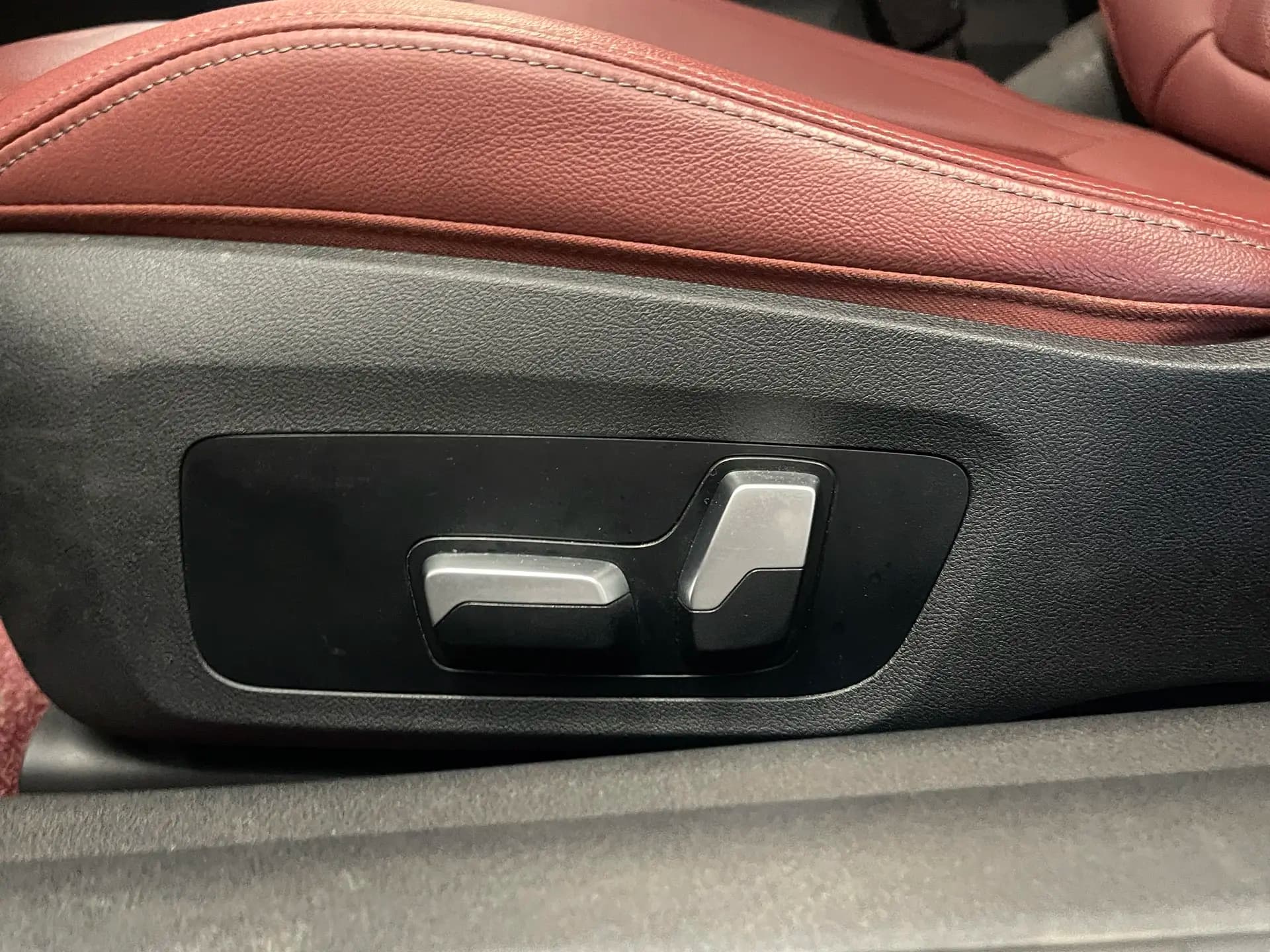 BMW 4 Series 2023 г. 56411 км. — фото 20