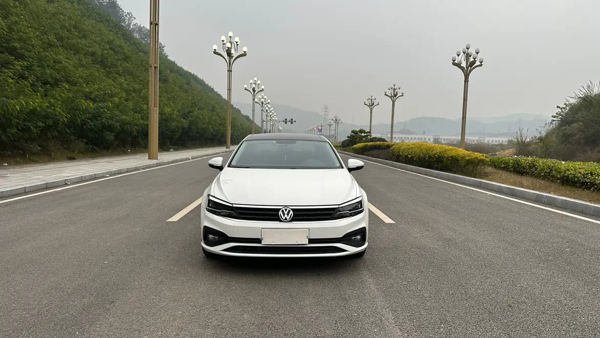 Volkswagen Lamando 2022 г. 52125 км. — фото 2