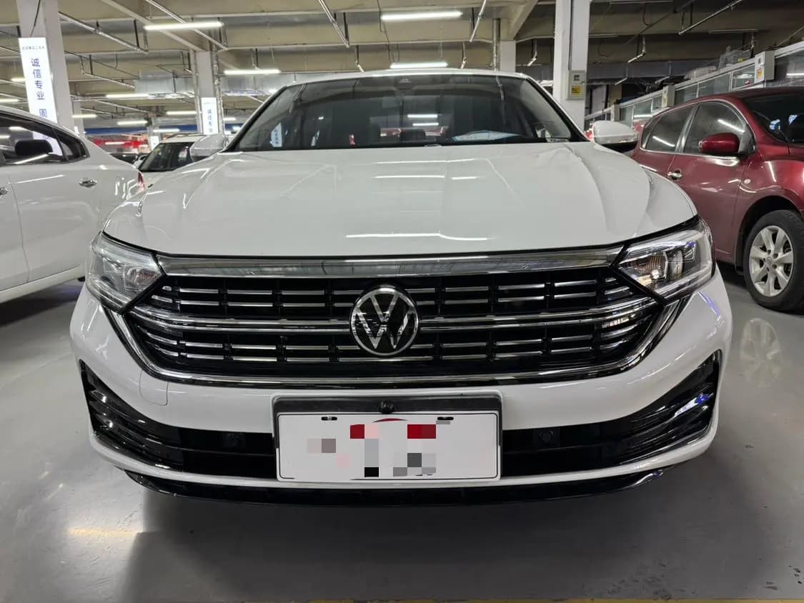 Volkswagen Sagitar 2023 г. 32020 км. — фото 2
