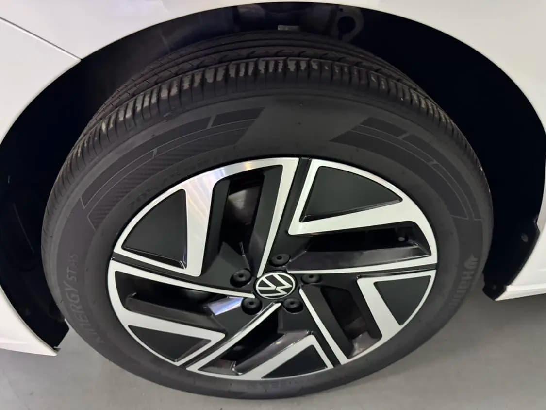 Volkswagen Sagitar 2023 г. 32020 км. — фото 11