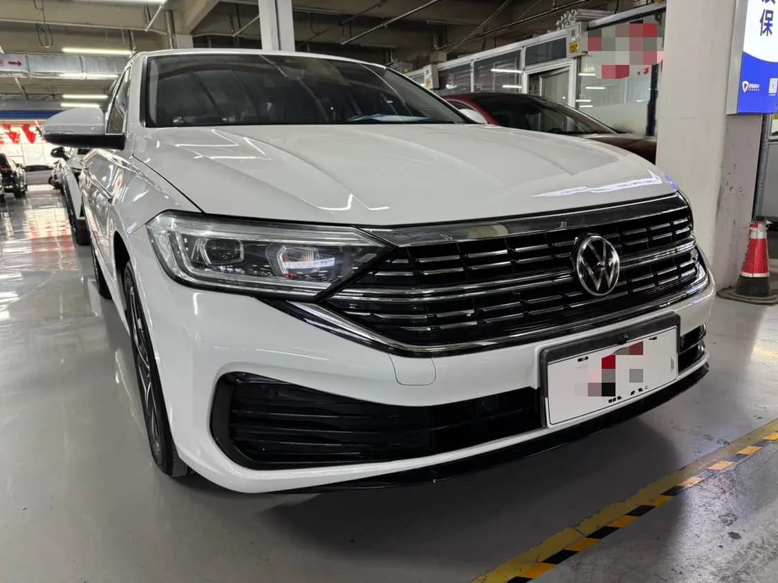 Volkswagen Sagitar 2023 г. 32020 км. — фото 3