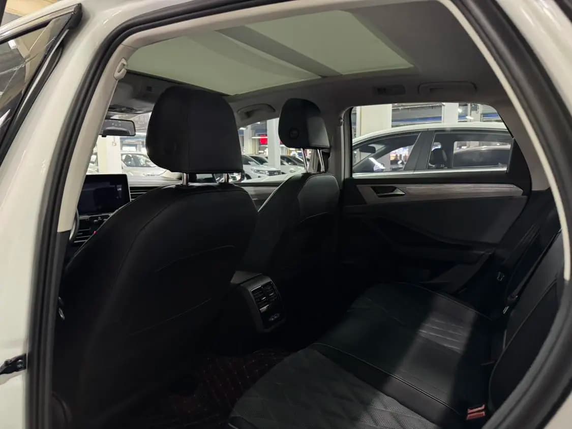 Volkswagen Sagitar 2023 г. 32020 км. — фото 21
