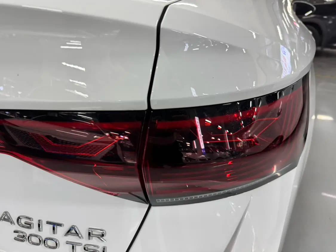 Volkswagen Sagitar 2023 г. 32020 км. — фото 8