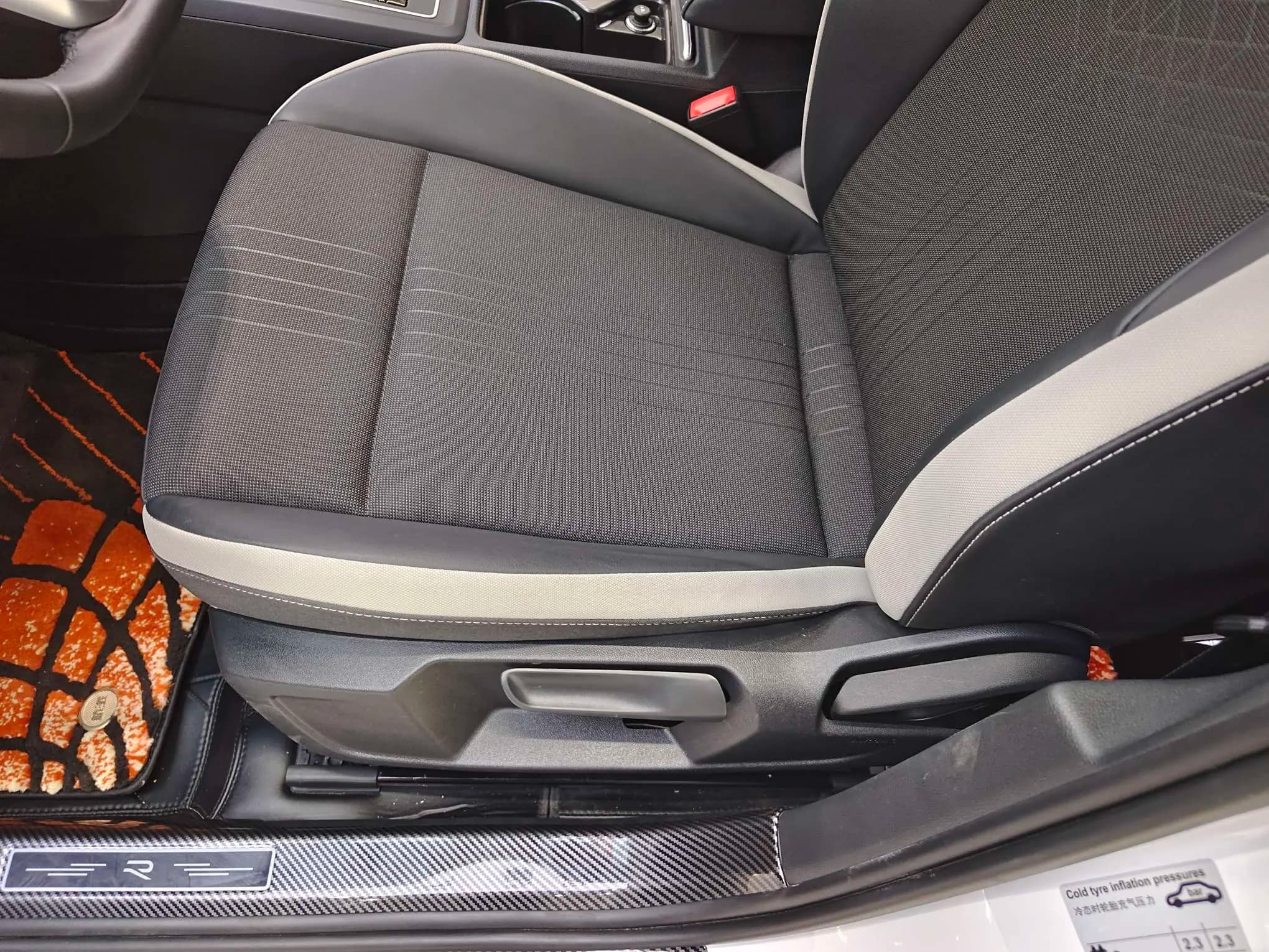 Volkswagen Golf 2023 г. 27121 км. — фото 15