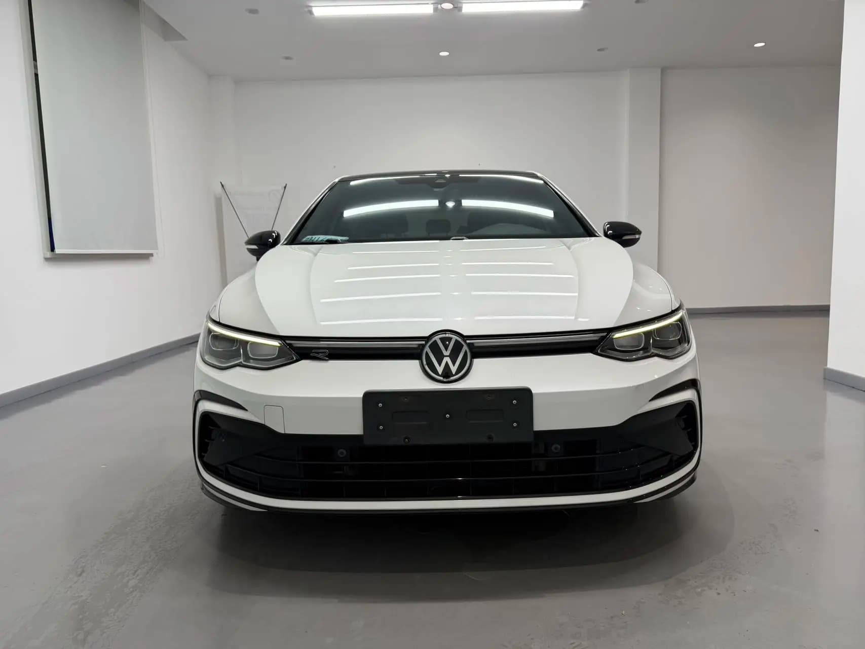 Volkswagen Golf 2021 г. 38622 км. — фото 2