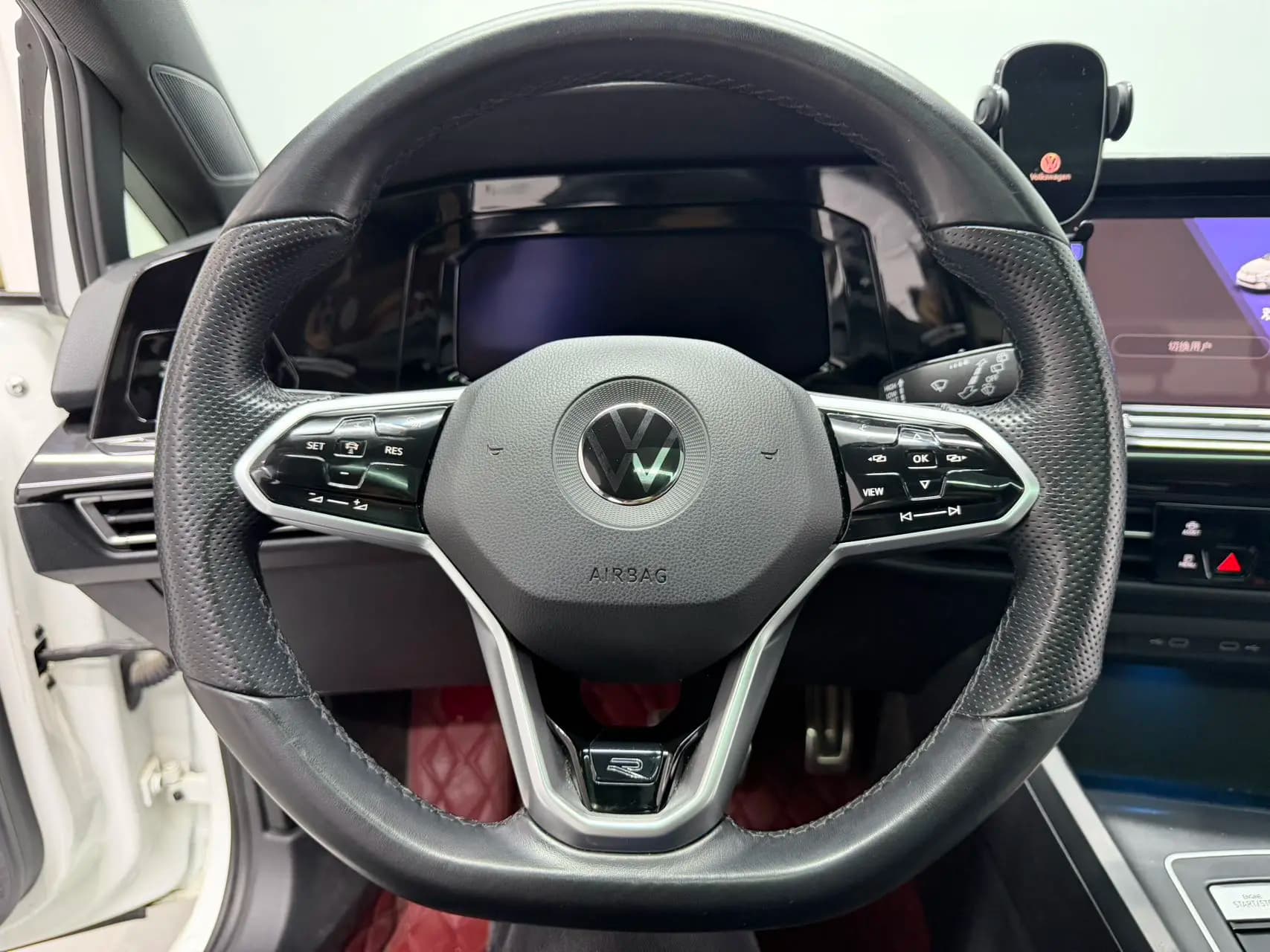 Volkswagen Golf 2021 г. 38622 км. — фото 16