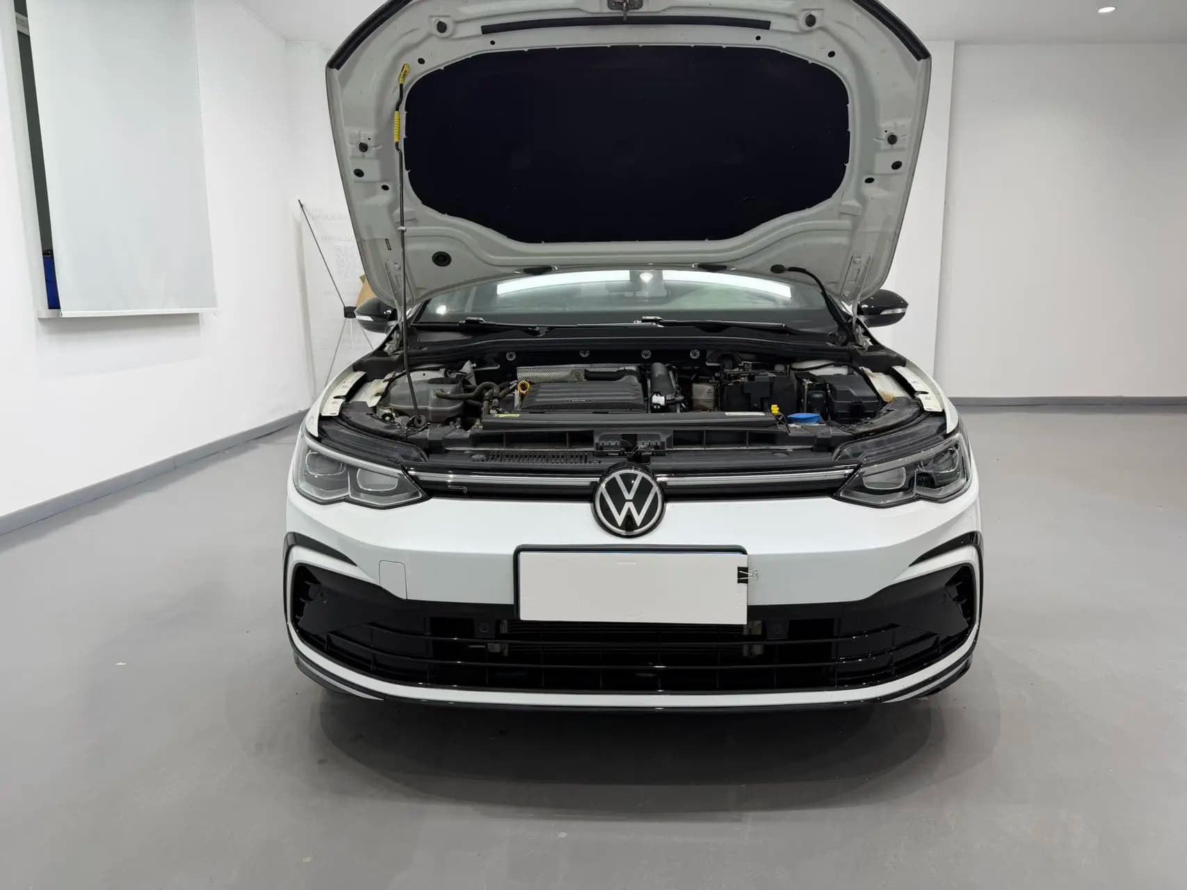 Volkswagen Golf 2021 г. 24824 км. — фото 15