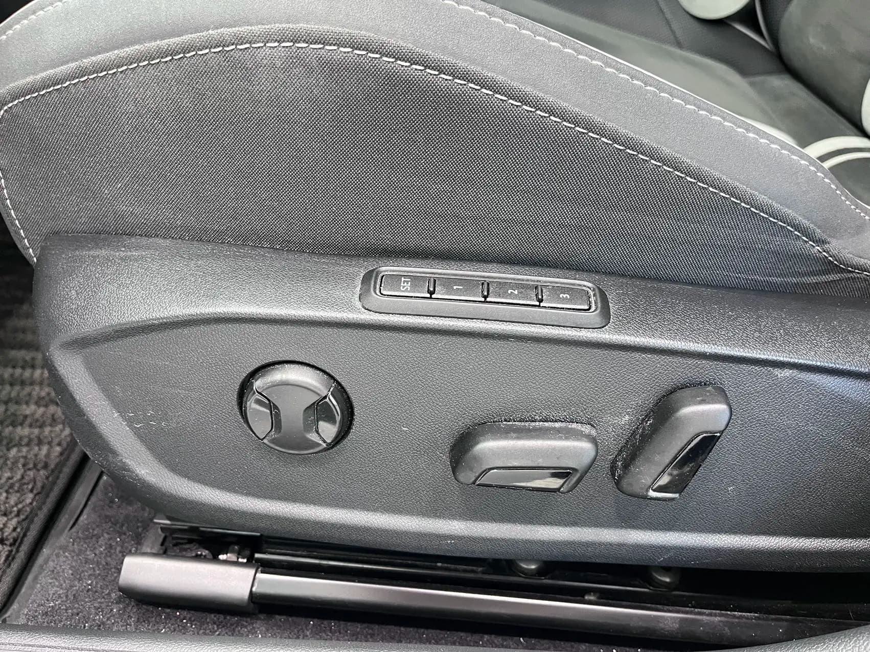 Volkswagen Golf 2021 г. 53925 км. — фото 12