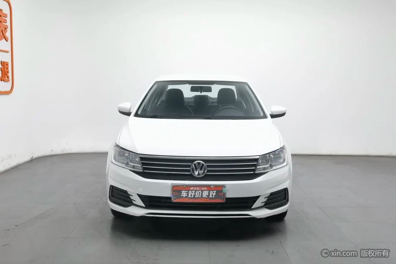 Volkswagen Lavida 2021 г. 105739 км. — фото 2