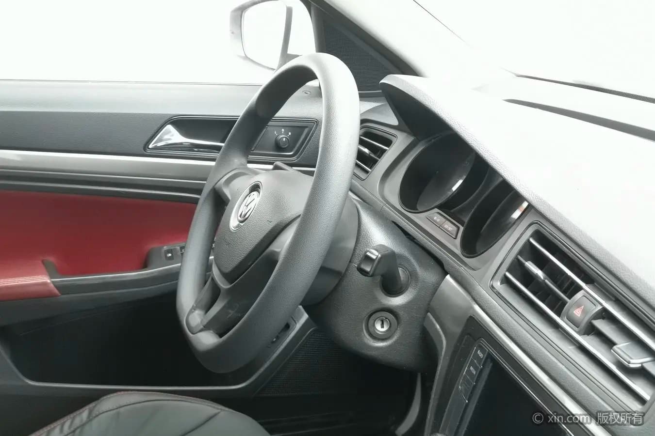 Volkswagen Lavida 2021 г. 105739 км. — фото 12