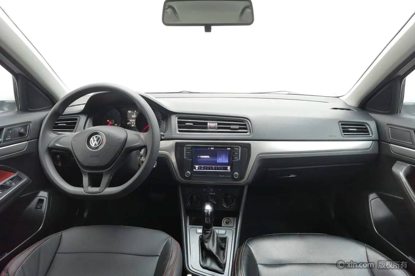 Volkswagen Lavida 2021 г. 105739 км. — фото 13