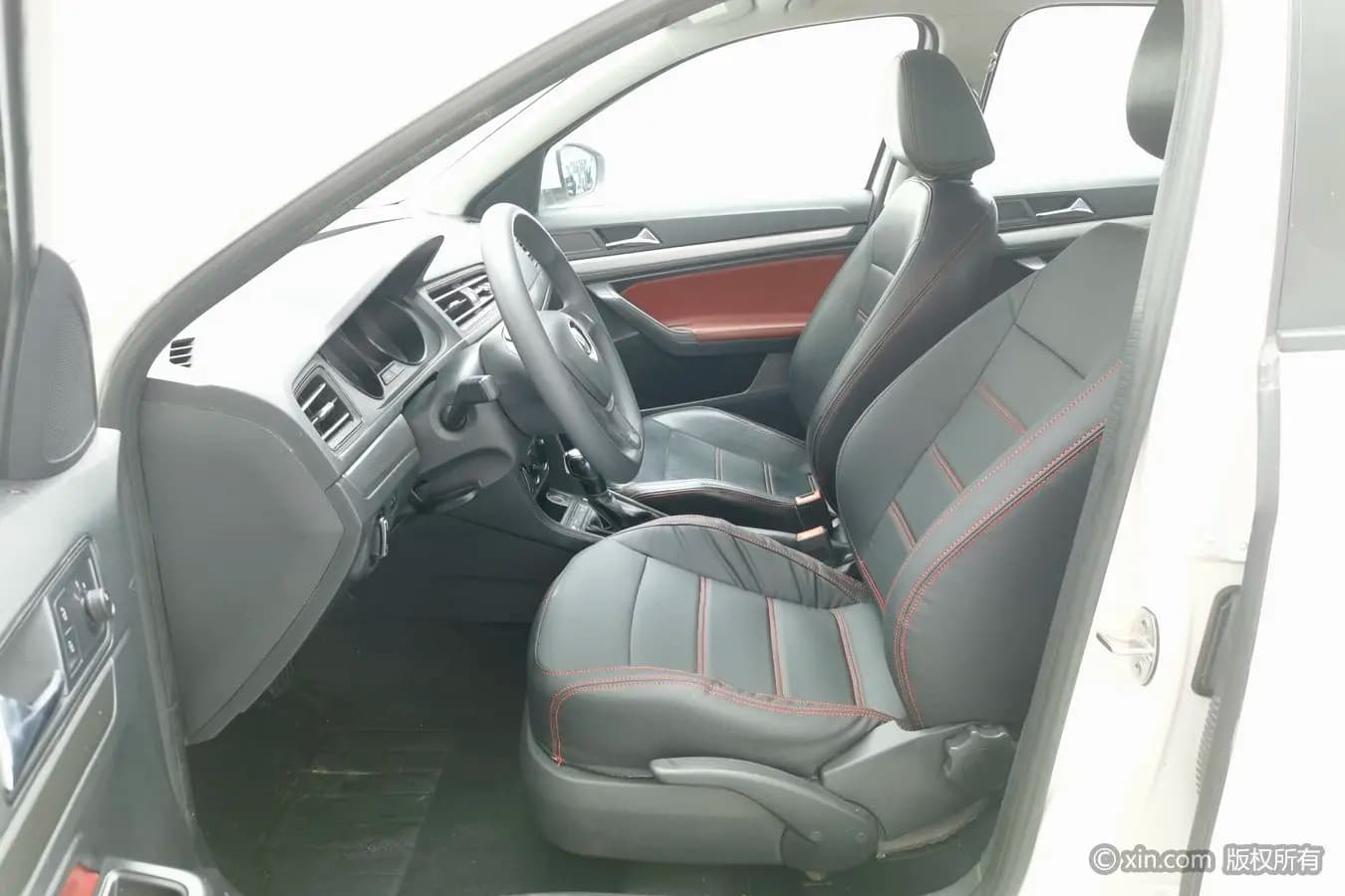 Volkswagen Lavida 2021 г. 105739 км. — фото 18
