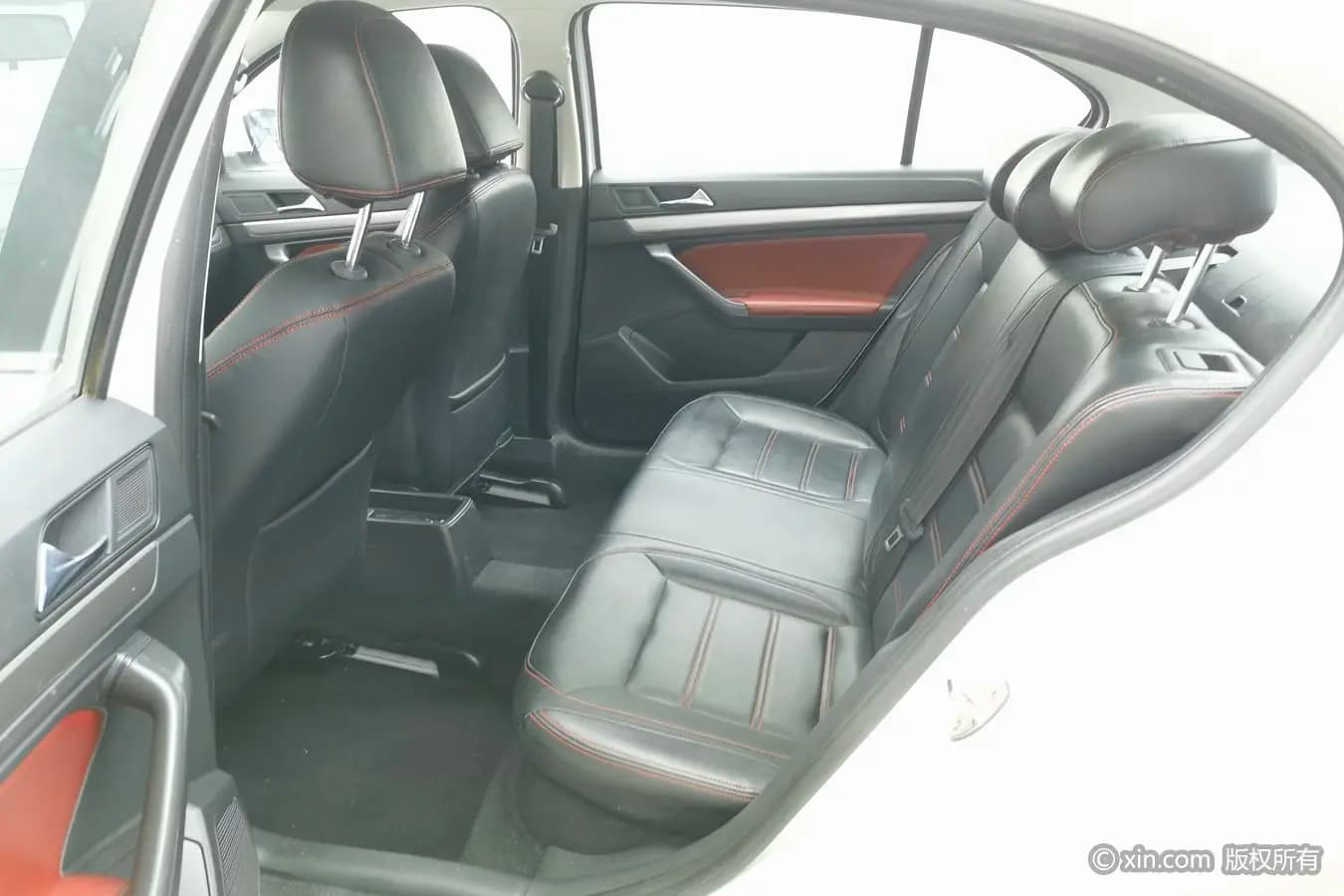Volkswagen Lavida 2021 г. 105739 км. — фото 20