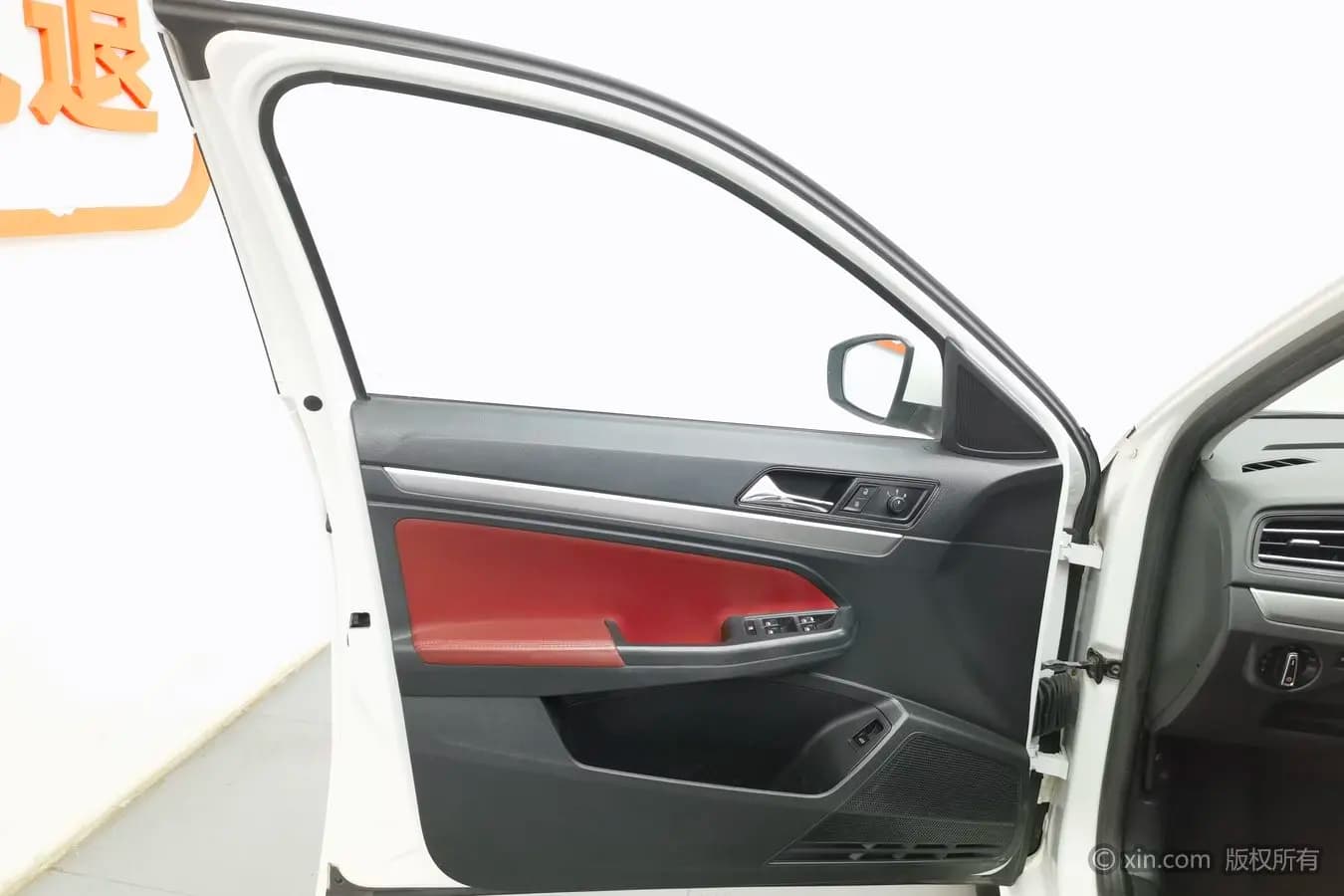 Volkswagen Lavida 2021 г. 105739 км. — фото 22