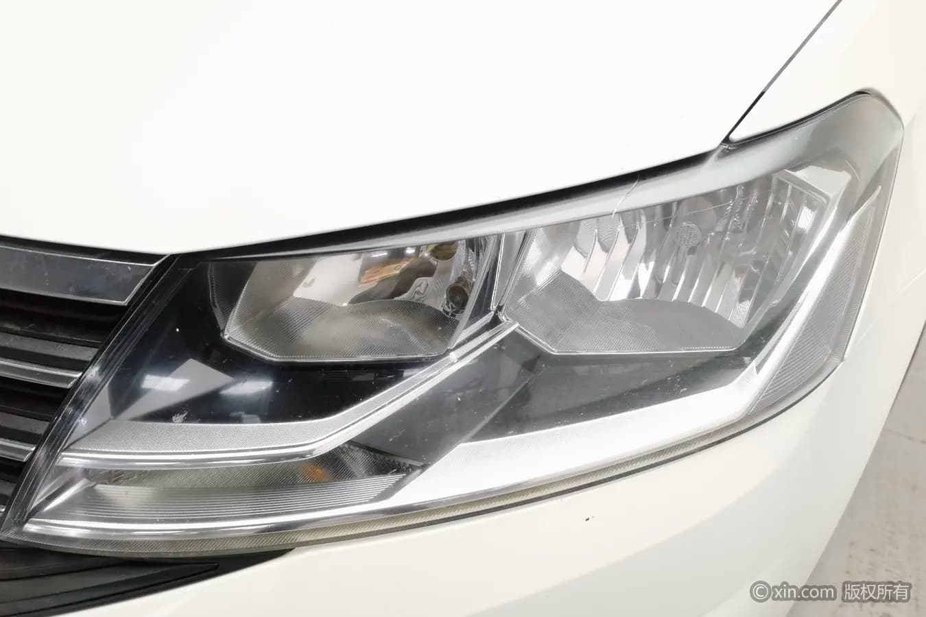 Volkswagen Lavida 2021 г. 105739 км. — фото 7