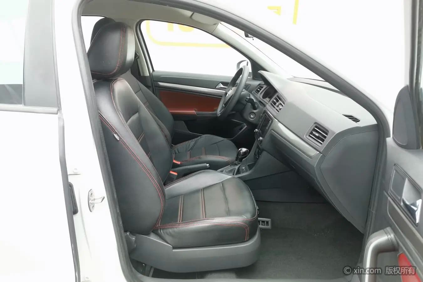 Volkswagen Lavida 2021 г. 105739 км. — фото 9