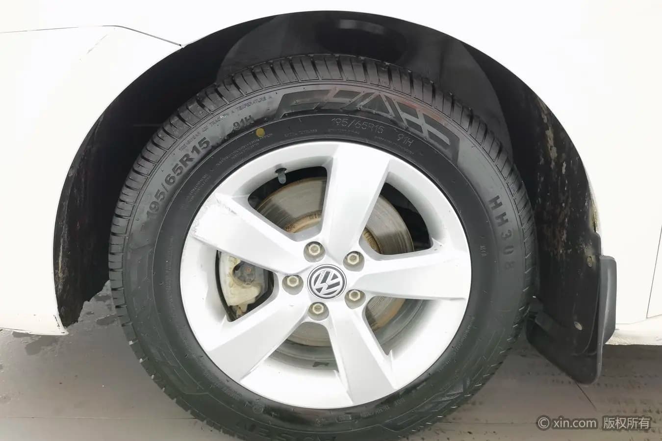 Volkswagen Lavida 2021 г. 105739 км. — фото 10