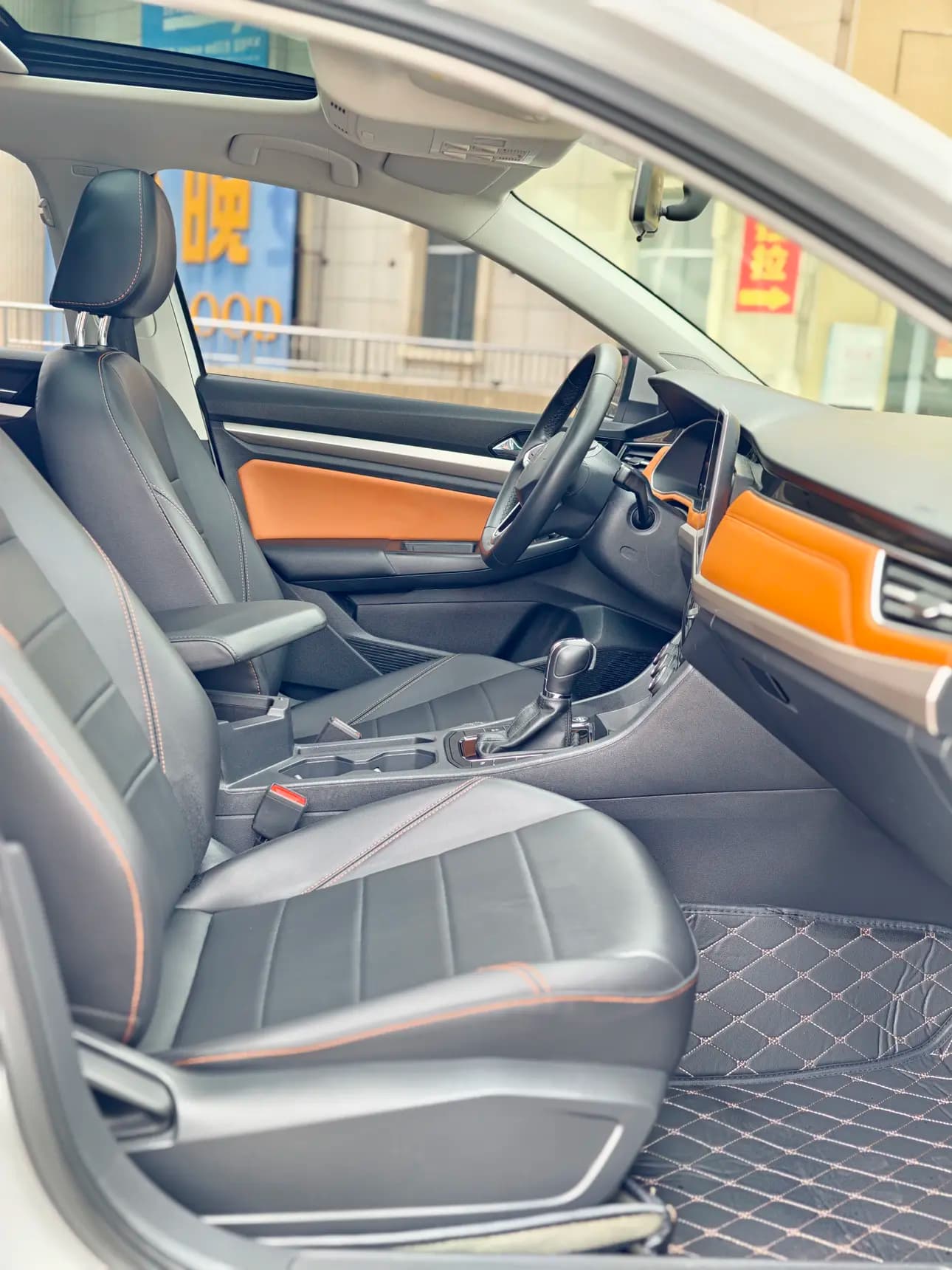 Volkswagen Bora 2023 г. 37009 км. — фото 13