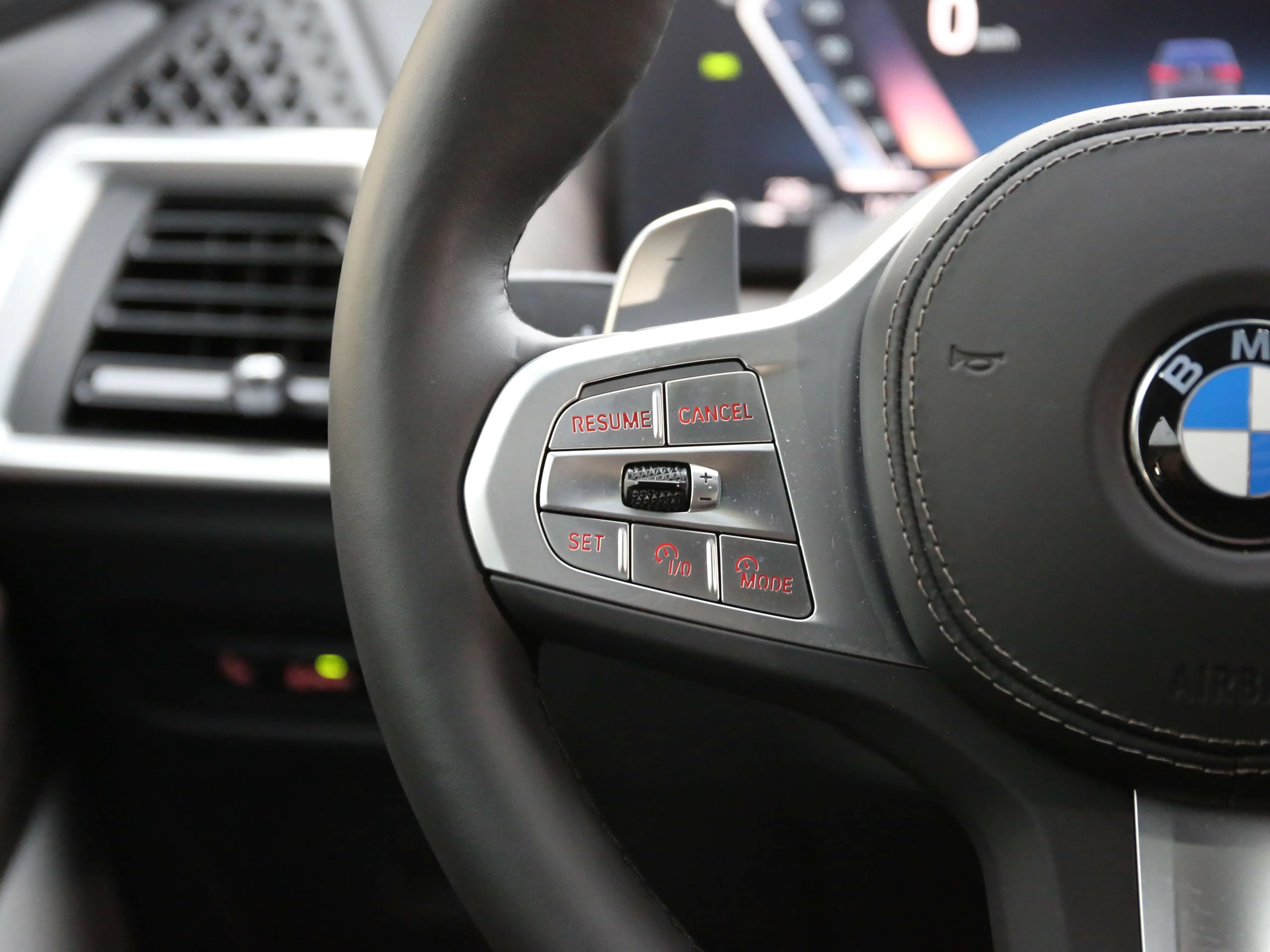 BMW X5 2024 г. 38794 км. — фото 15