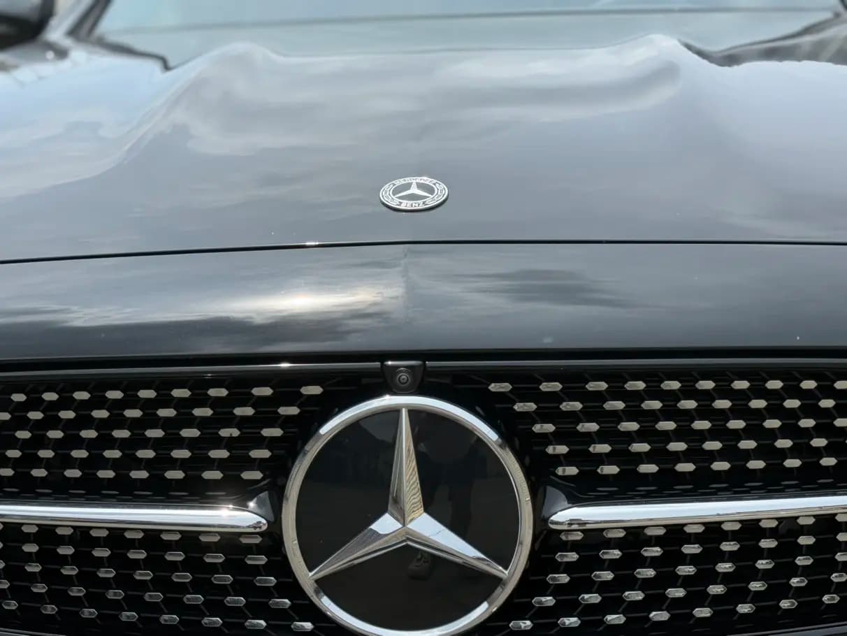 Mercedes-Benz E-Class 2022 г. 26056 км. — фото 14