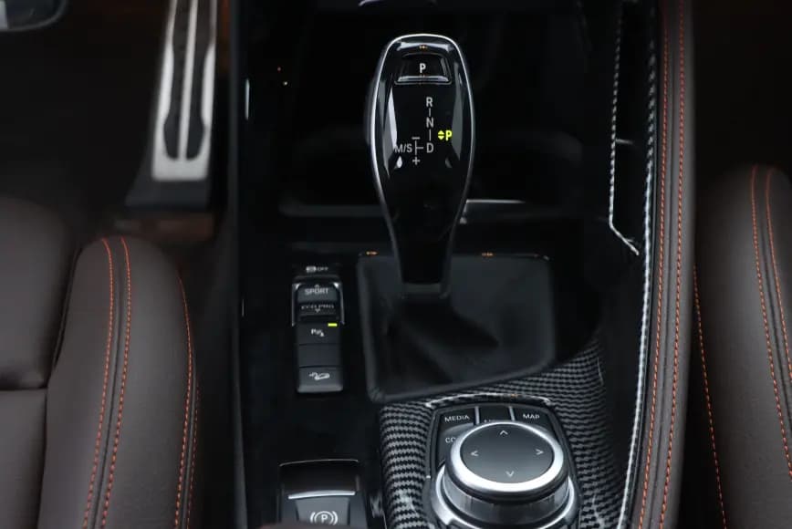 BMW X2 2022 г. 22529 км. — фото 6