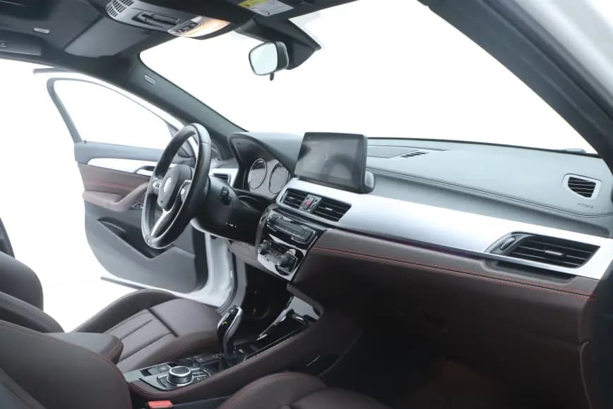 BMW X2 2022 г. 22529 км. — фото 7