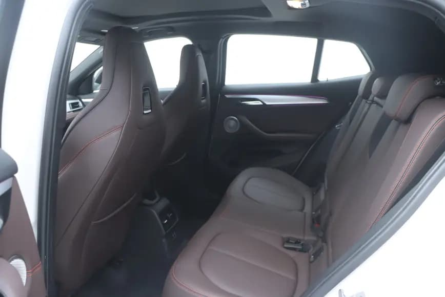 BMW X2 2022 г. 22529 км. — фото 9