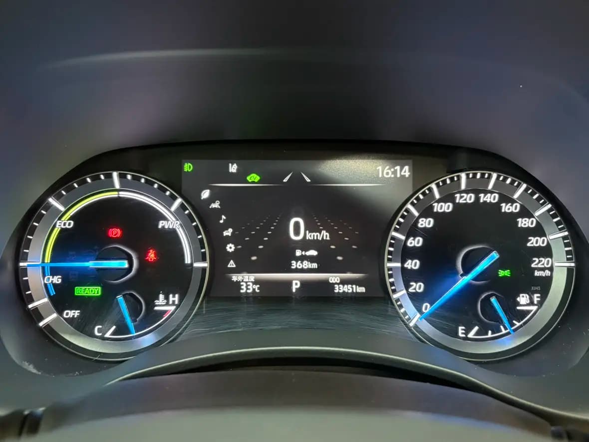 Toyota Highlander 2022 г. 33116 км. — фото 15