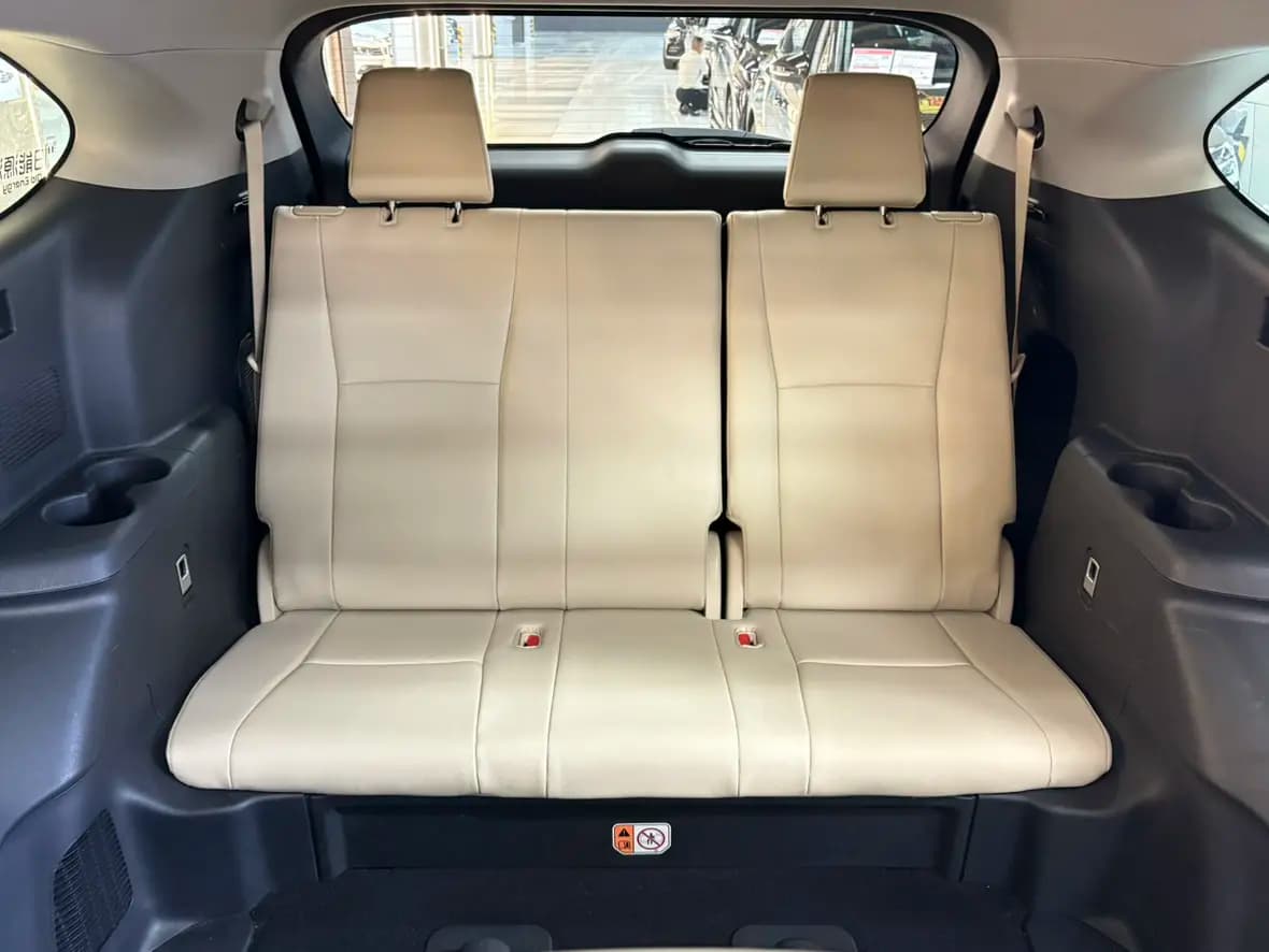Toyota Highlander 2022 г. 33116 км. — фото 21