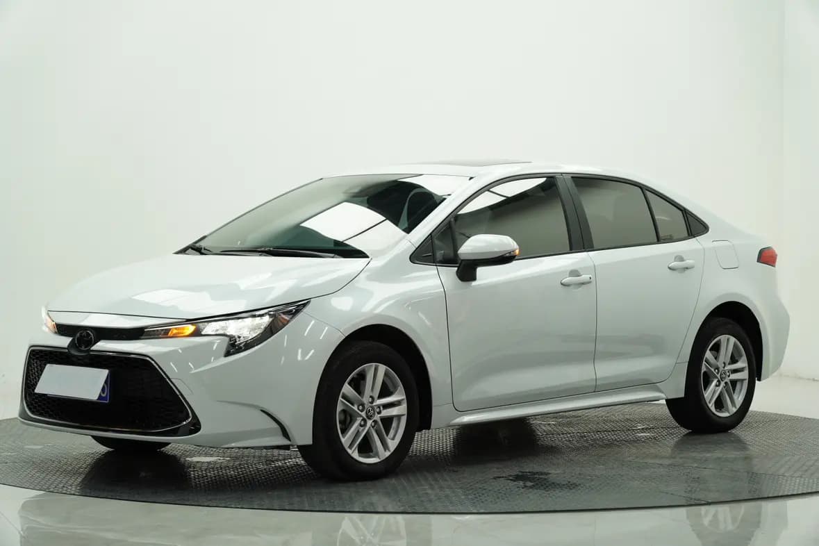 Toyota Levin 2.0 CVT (171 л.с.) 2022 г. 28001 км