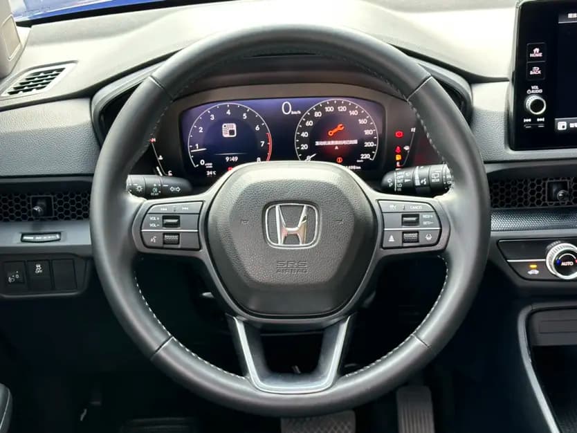 Honda Breeze 2024 г. 21117 км. — фото 11
