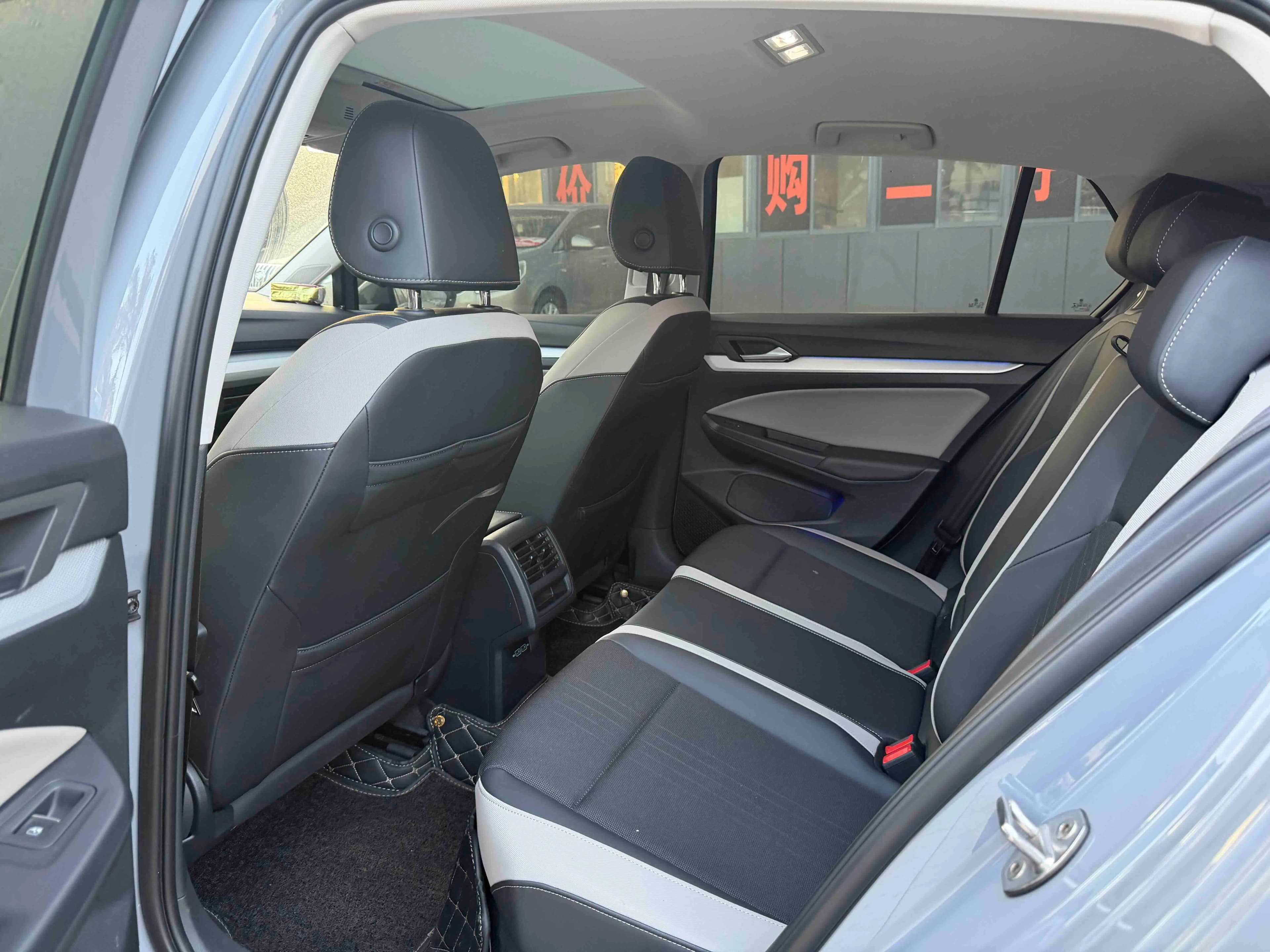 Honda Breeze 2022 г. 103118 км. — фото 7