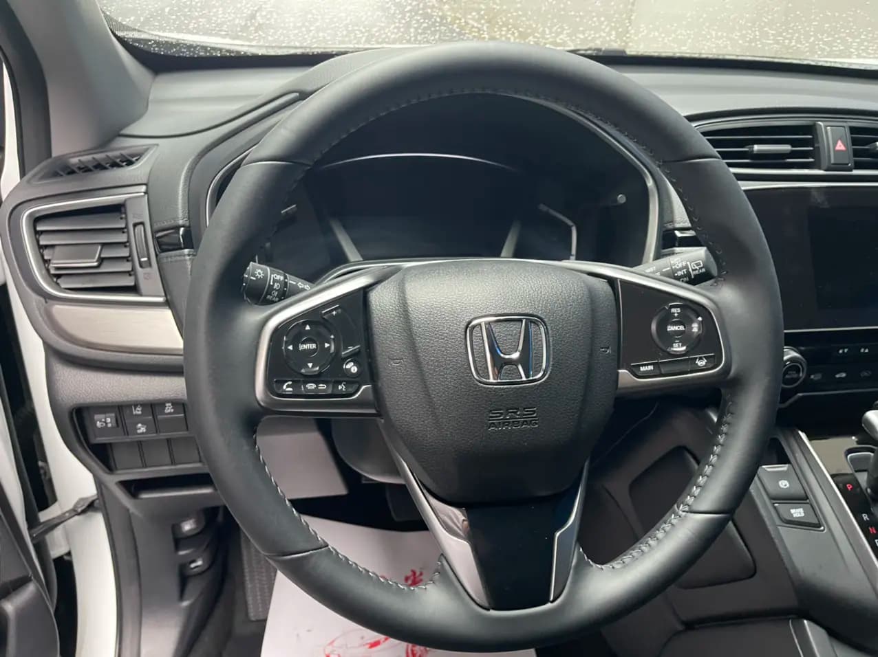 Honda Breeze 2021 г. 38094 км. — фото 16