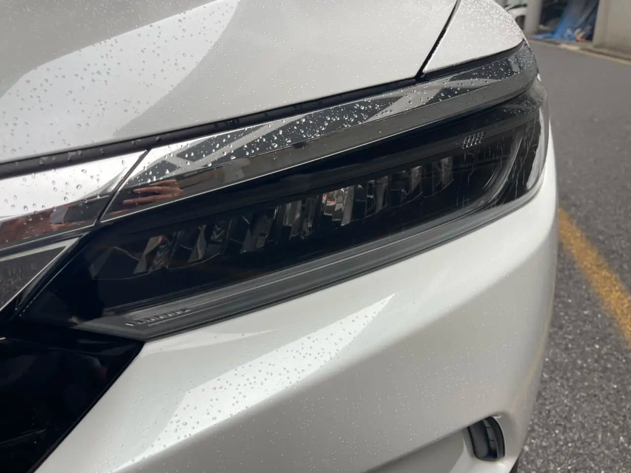 Honda Breeze 2021 г. 38094 км. — фото 9