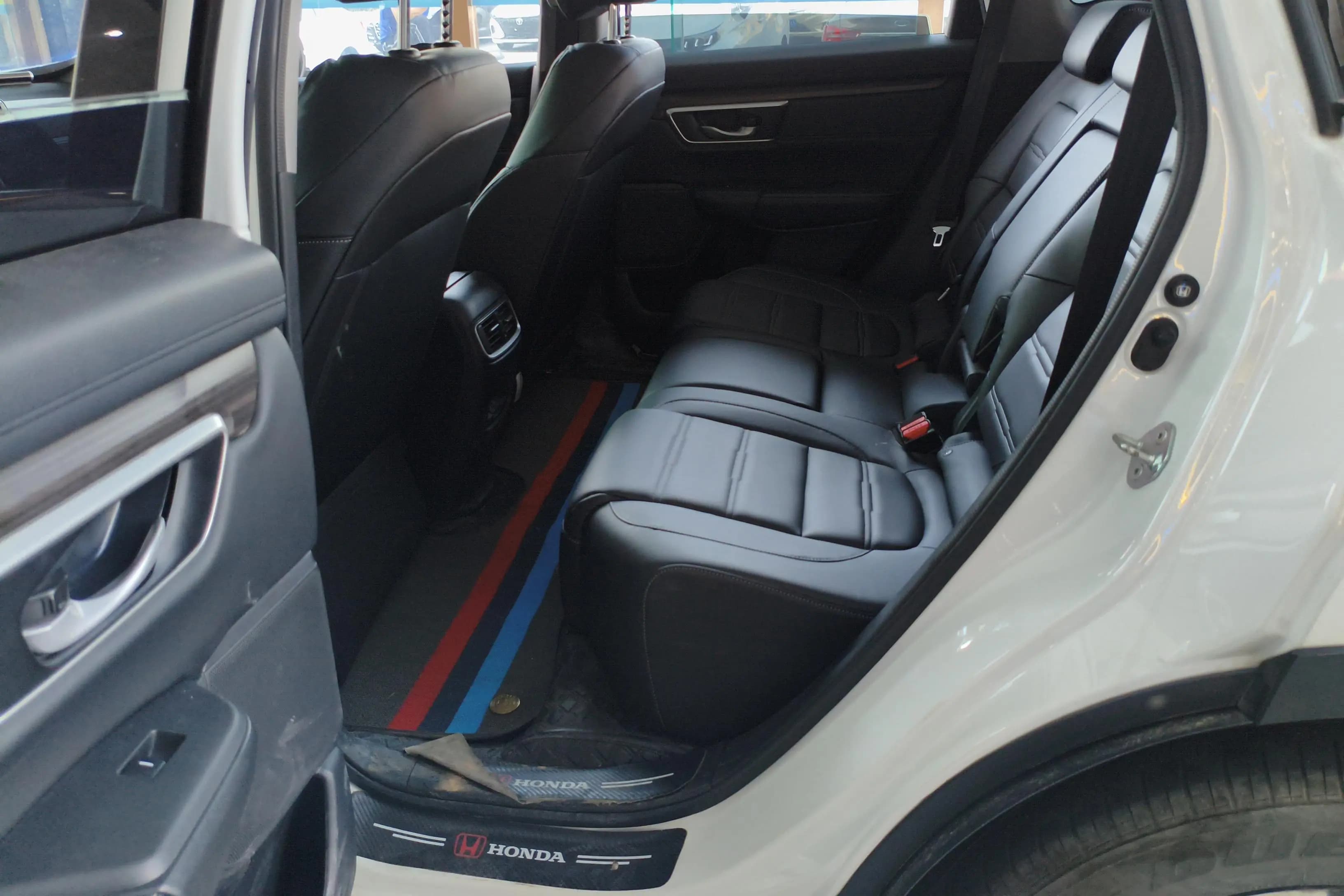 Honda CR-V PHEV 2023 г. 44032 км. — фото 16